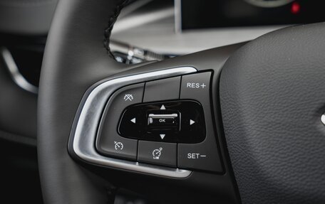 Chery Tiggo 4 I рестайлинг, 2025 год, 2 396 000 рублей, 13 фотография