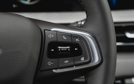 Chery Tiggo 4 I рестайлинг, 2025 год, 2 396 000 рублей, 14 фотография
