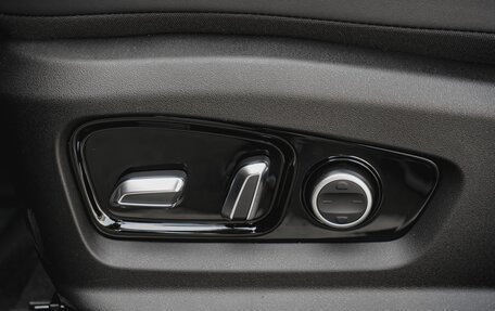 Chery Tiggo 4 I рестайлинг, 2025 год, 2 396 000 рублей, 17 фотография