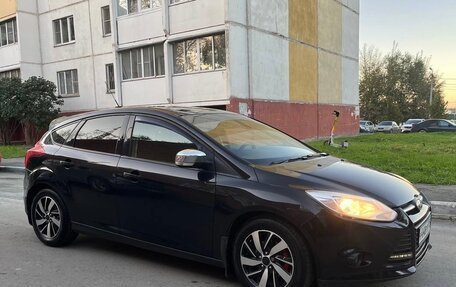 Ford Focus III, 2012 год, 820 000 рублей, 4 фотография
