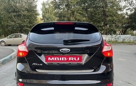 Ford Focus III, 2012 год, 820 000 рублей, 2 фотография