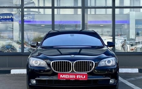 BMW 7 серия, 2008 год, 1 399 000 рублей, 2 фотография