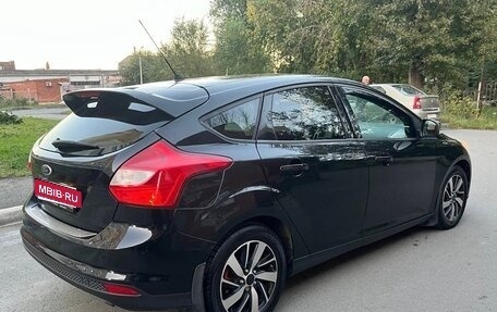 Ford Focus III, 2012 год, 820 000 рублей, 3 фотография