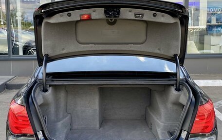 BMW 7 серия, 2008 год, 1 399 000 рублей, 10 фотография