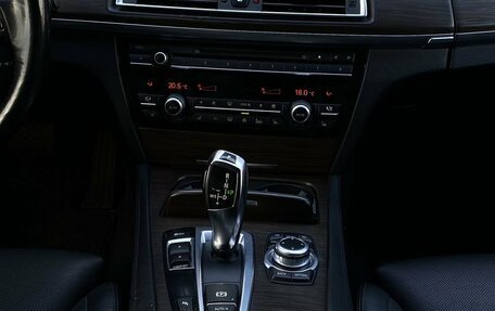 BMW 7 серия, 2008 год, 1 399 000 рублей, 14 фотография