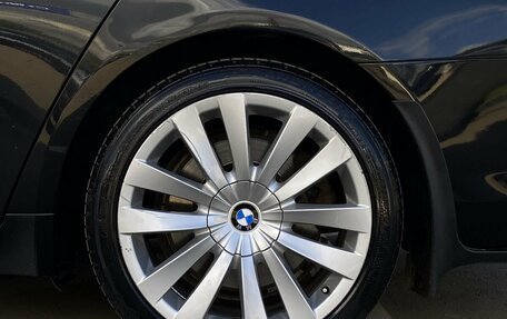 BMW 7 серия, 2008 год, 1 399 000 рублей, 9 фотография