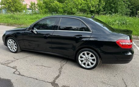 Mercedes-Benz E-Класс, 2012 год, 1 299 000 рублей, 6 фотография