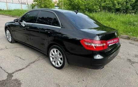 Mercedes-Benz E-Класс, 2012 год, 1 299 000 рублей, 3 фотография