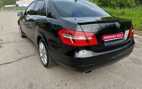 Mercedes-Benz E-Класс, 2012 год, 1 299 000 рублей, 5 фотография