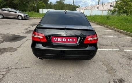 Mercedes-Benz E-Класс, 2012 год, 1 299 000 рублей, 2 фотография