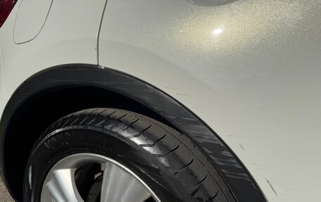 Infiniti FX II, 2010 год, 1 630 000 рублей, 5 фотография