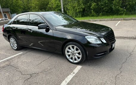 Mercedes-Benz E-Класс, 2012 год, 1 299 000 рублей, 14 фотография