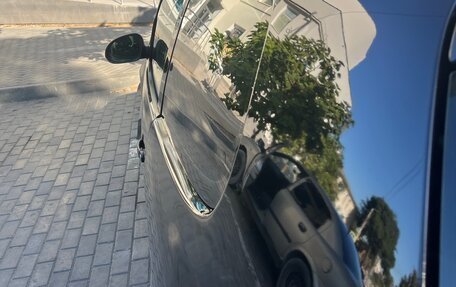 Volkswagen Golf V, 2007 год, 595 000 рублей, 7 фотография