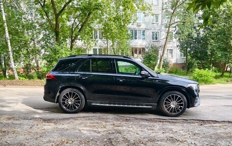 Mercedes-Benz GLE, 2021 год, 6 000 000 рублей, 5 фотография