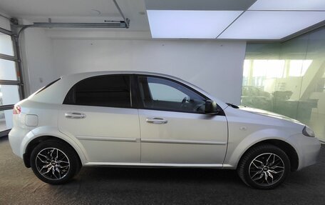 Chevrolet Lacetti, 2011 год, 469 000 рублей, 4 фотография