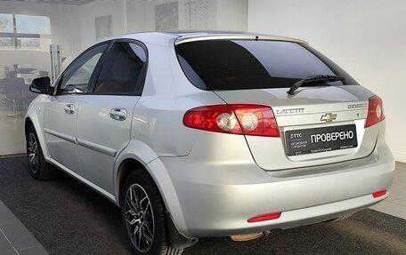 Chevrolet Lacetti, 2011 год, 469 000 рублей, 7 фотография
