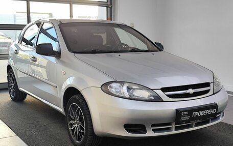 Chevrolet Lacetti, 2011 год, 469 000 рублей, 3 фотография