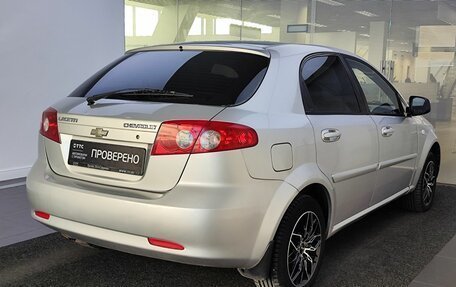 Chevrolet Lacetti, 2011 год, 469 000 рублей, 5 фотография