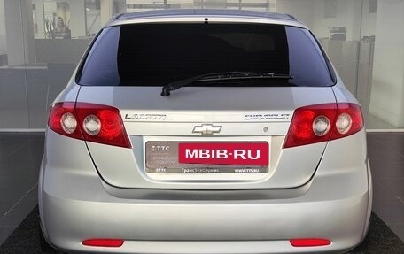 Chevrolet Lacetti, 2011 год, 469 000 рублей, 6 фотография