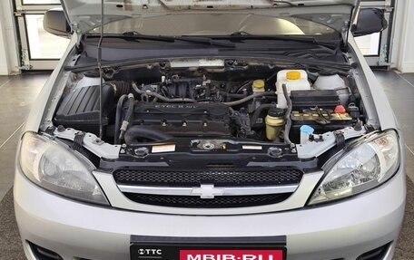 Chevrolet Lacetti, 2011 год, 469 000 рублей, 9 фотография