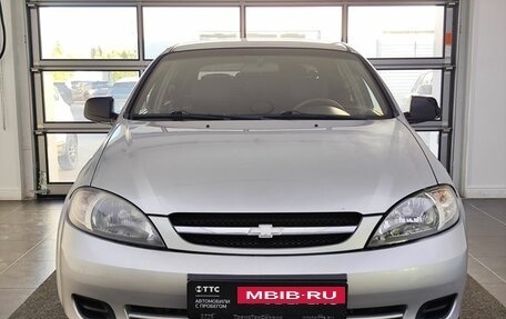 Chevrolet Lacetti, 2011 год, 469 000 рублей, 2 фотография