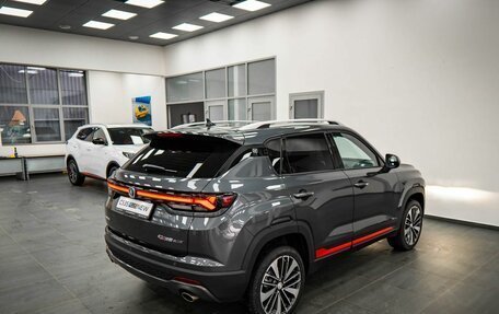 Changan CS35 Plus, 2025 год, 2 709 900 рублей, 8 фотография