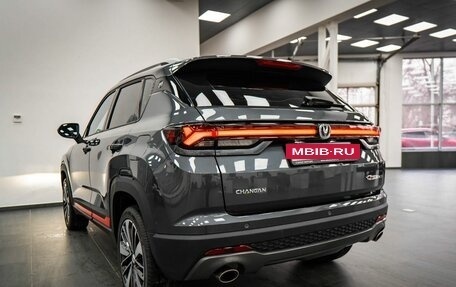 Changan CS35 Plus, 2025 год, 2 709 900 рублей, 11 фотография