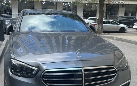 Mercedes-Benz E-Класс, 2022 год, 5 119 000 рублей, 4 фотография
