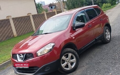 Nissan Qashqai+2 I, 2011 год, 900 000 рублей, 2 фотография