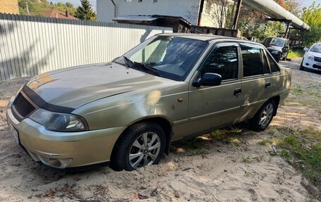 Daewoo Nexia I рестайлинг, 2011 год, 159 000 рублей, 2 фотография