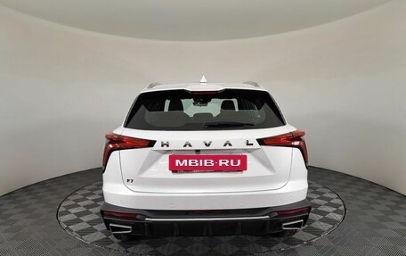 Haval F7, 2025 год, 3 099 000 рублей, 4 фотография