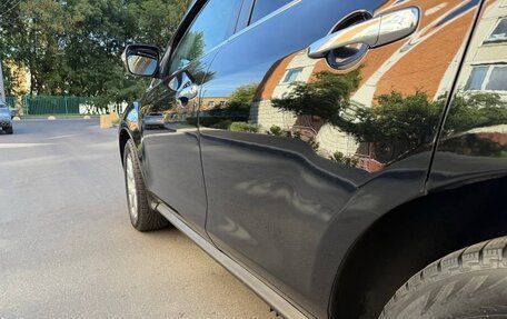 Mazda CX-7 I рестайлинг, 2008 год, 695 000 рублей, 8 фотография