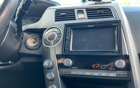 SsangYong Kyron I, 2011 год, 810 000 рублей, 10 фотография