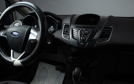 Ford Fiesta, 2016 год, 849 000 рублей, 7 фотография