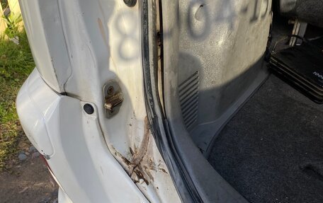 Toyota FunCargo, 2000 год, 310 000 рублей, 6 фотография