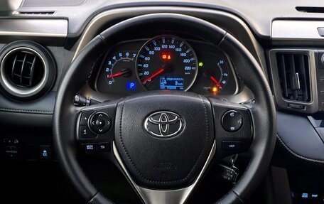 Toyota RAV4, 2014 год, 1 849 000 рублей, 11 фотография
