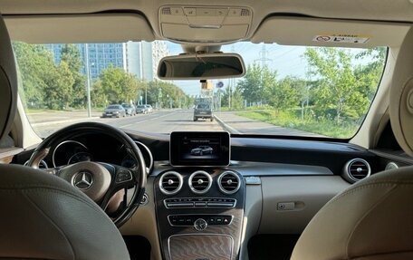 Mercedes-Benz C-Класс, 2015 год, 2 000 000 рублей, 14 фотография
