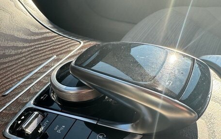 Mercedes-Benz C-Класс, 2015 год, 2 000 000 рублей, 19 фотография