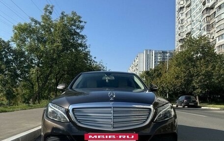Mercedes-Benz C-Класс, 2015 год, 2 000 000 рублей, 6 фотография
