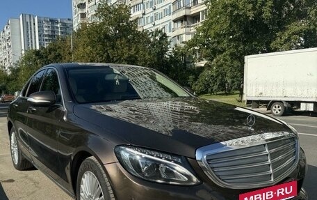 Mercedes-Benz C-Класс, 2015 год, 2 000 000 рублей, 7 фотография