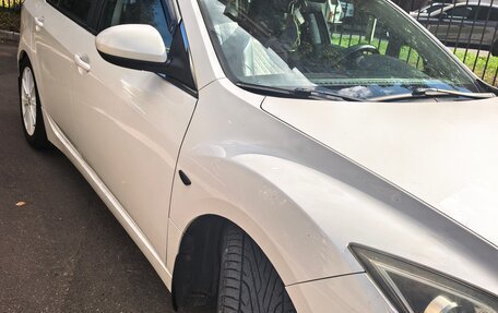 Mazda 6, 2008 год, 1 100 000 рублей, 4 фотография
