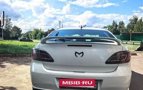 Mazda 6, 2008 год, 1 100 000 рублей, 3 фотография