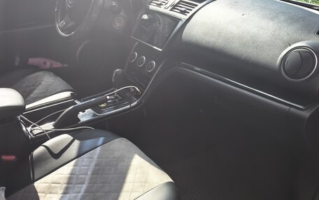 Mazda 6, 2008 год, 1 100 000 рублей, 9 фотография