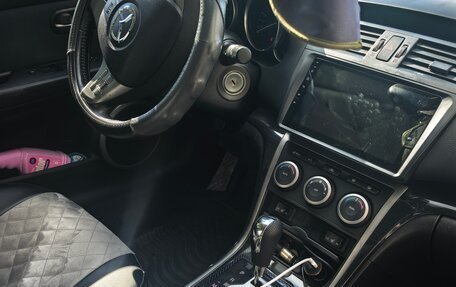 Mazda 6, 2008 год, 1 100 000 рублей, 8 фотография