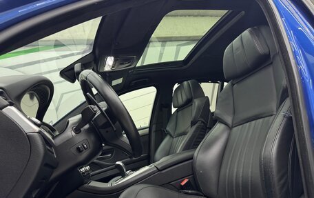 BMW M5, 2013 год, 4 750 000 рублей, 10 фотография