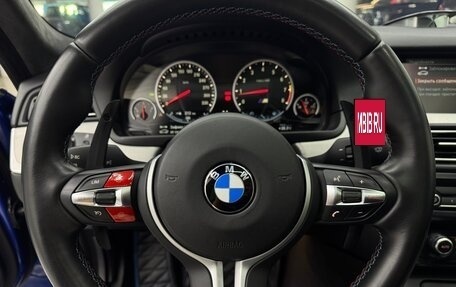BMW M5, 2013 год, 4 750 000 рублей, 7 фотография