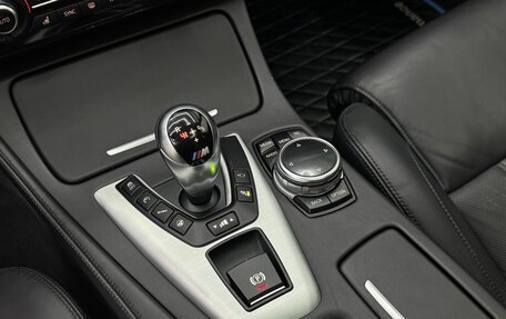 BMW M5, 2013 год, 4 750 000 рублей, 12 фотография