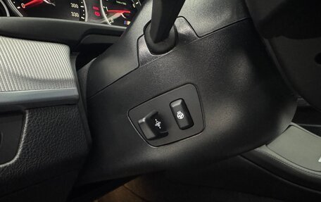 BMW M5, 2013 год, 4 750 000 рублей, 13 фотография