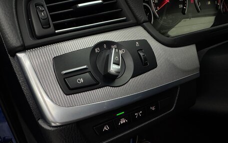 BMW M5, 2013 год, 4 750 000 рублей, 14 фотография