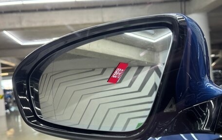 BMW M5, 2013 год, 4 750 000 рублей, 16 фотография